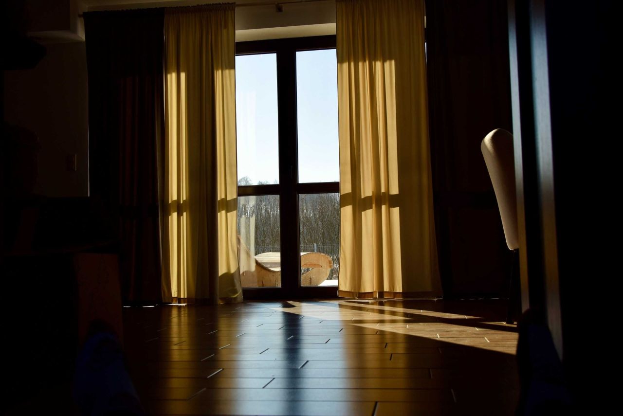 dom wolnostojący Zakrzewska Wola. Zdjęcie 6