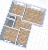 Mieszkanie 3-pokojowe Kalisz Dobrzec, ul. Prymasa Stefana Wyszyńskiego. Zdjęcie 1