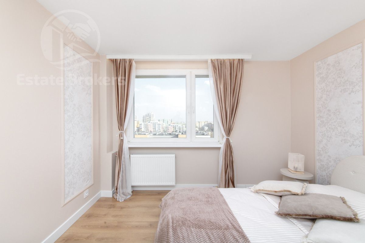 Mieszkanie 3-pokojowe Wrocław Fabryczna, ul. Jerzego Bajana. Zdjęcie 7