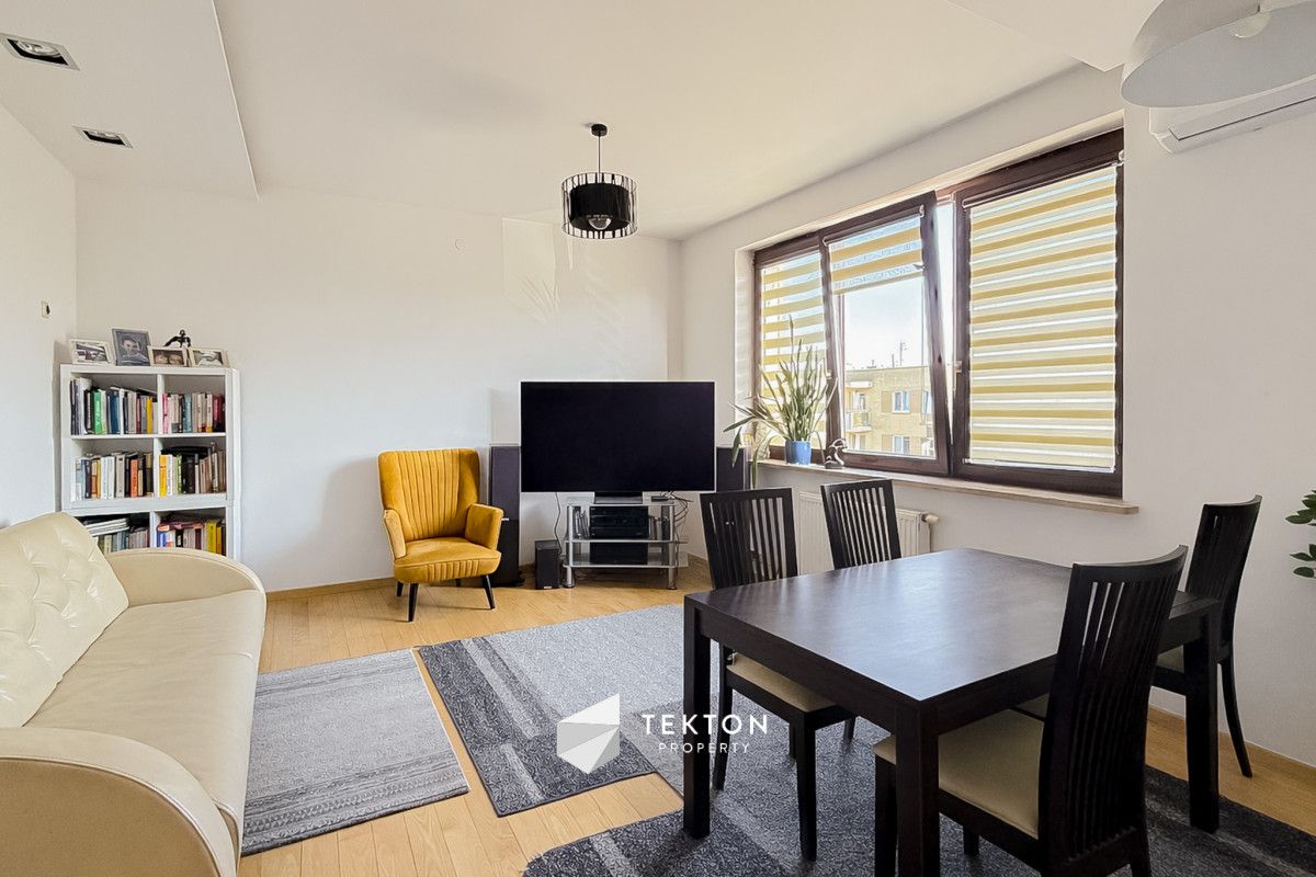 Mieszkanie 2-pokojowe Legionowo, ul. Juliusza Słowackiego. Zdjęcie 3