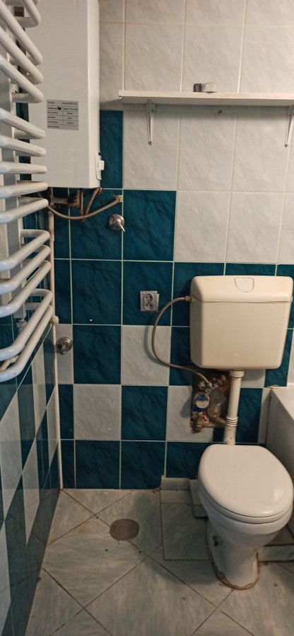 Mieszkanie 2-pokojowe Ostróda, ul. Stefana Żeromskiego. Zdjęcie 12