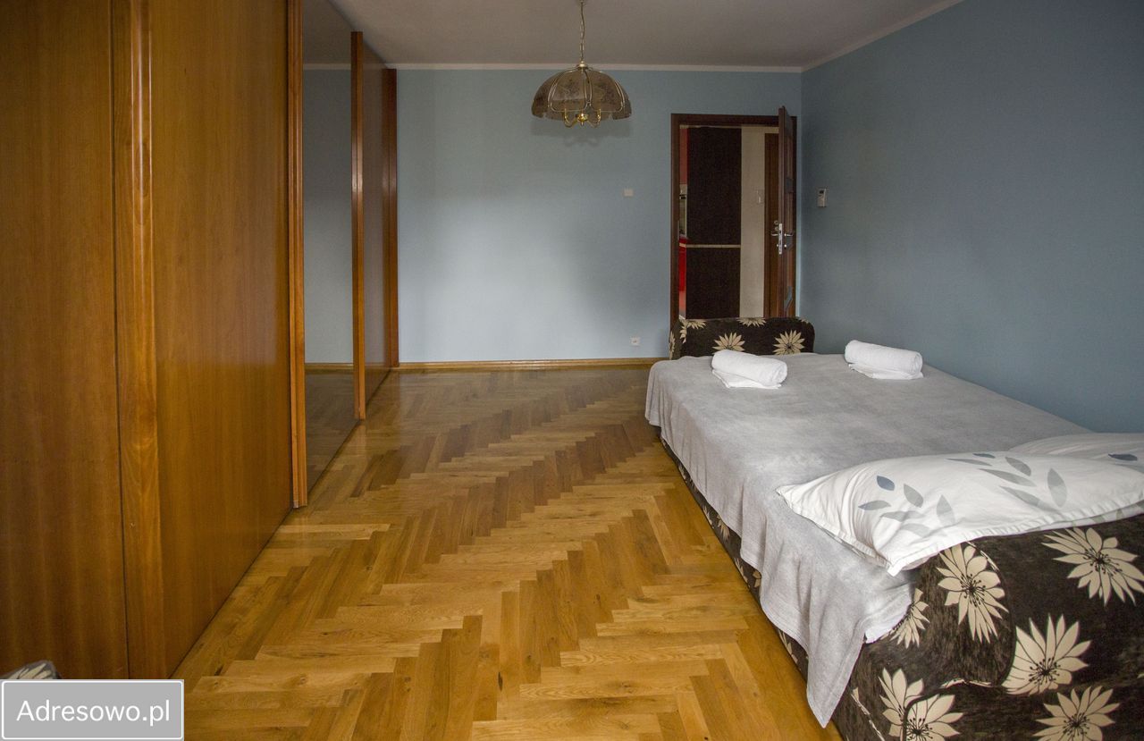 Mieszkanie 3-pokojowe Lędowo-Osiedle, ul. Pionierska. Zdjęcie 11