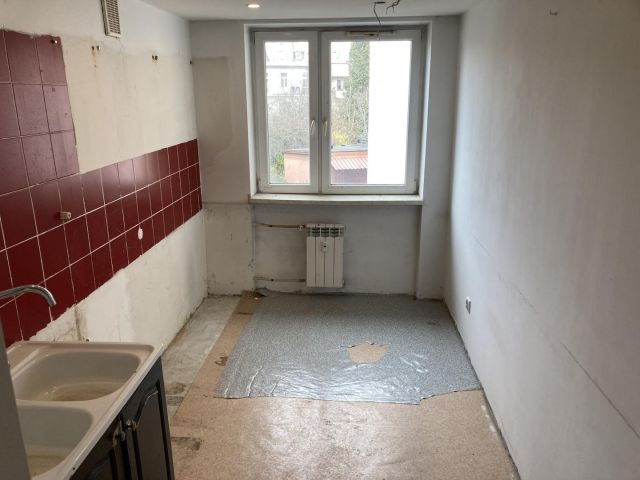Mieszkanie 3-pokojowe Tarnów Śródmieście, ul. Fryderyka Chopina. Zdjęcie 7