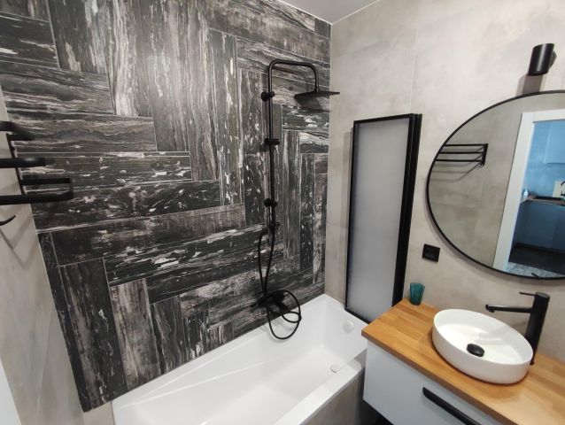 Mieszkanie 2-pokojowe Kraków Dębniki, ul. dr. Jana Piltza. Zdjęcie 1