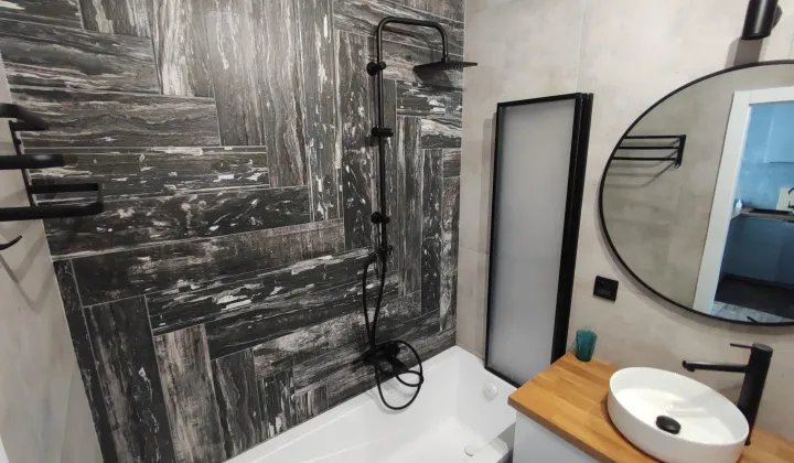 Mieszkanie 2-pokojowe Kraków Dębniki, ul. dr. Jana Piltza