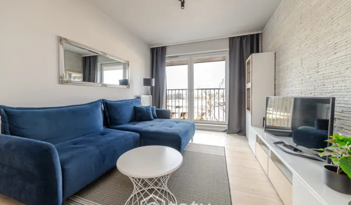 Mieszkanie 3-pokojowe Warszawa Włochy, ul. Krańcowa