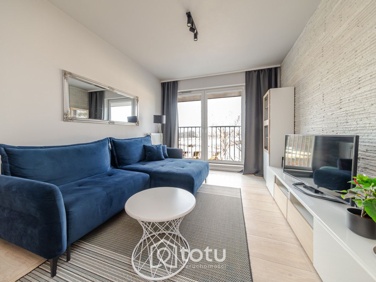 Mieszkanie 3-pokojowe Warszawa Włochy, ul. Krańcowa. Zdjęcie 1