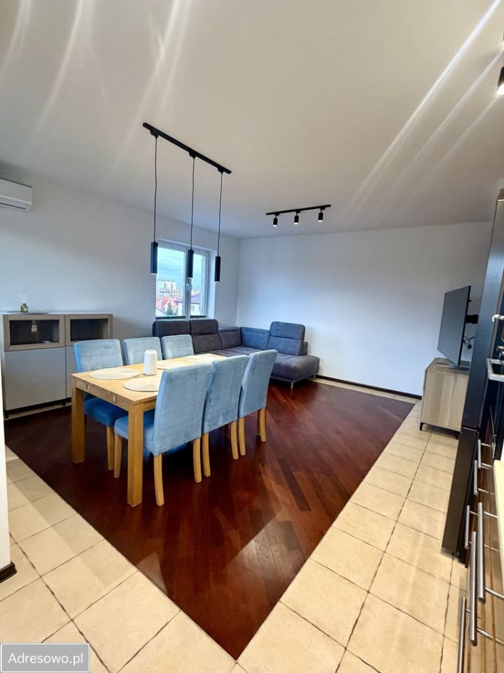 Mieszkanie 3-pokojowe Ząbki, ul. Christiana Andersena. Zdjęcie 17