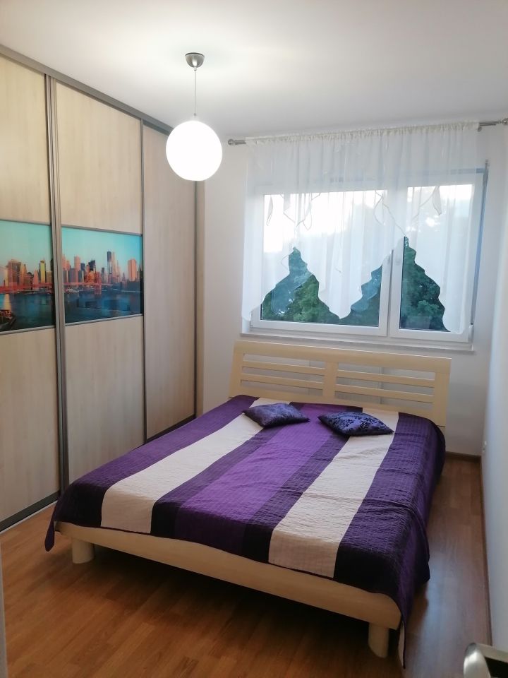 Mieszkanie 3-pokojowe Wrocław Stabłowice, ul. Arbuzowa. Zdjęcie 3