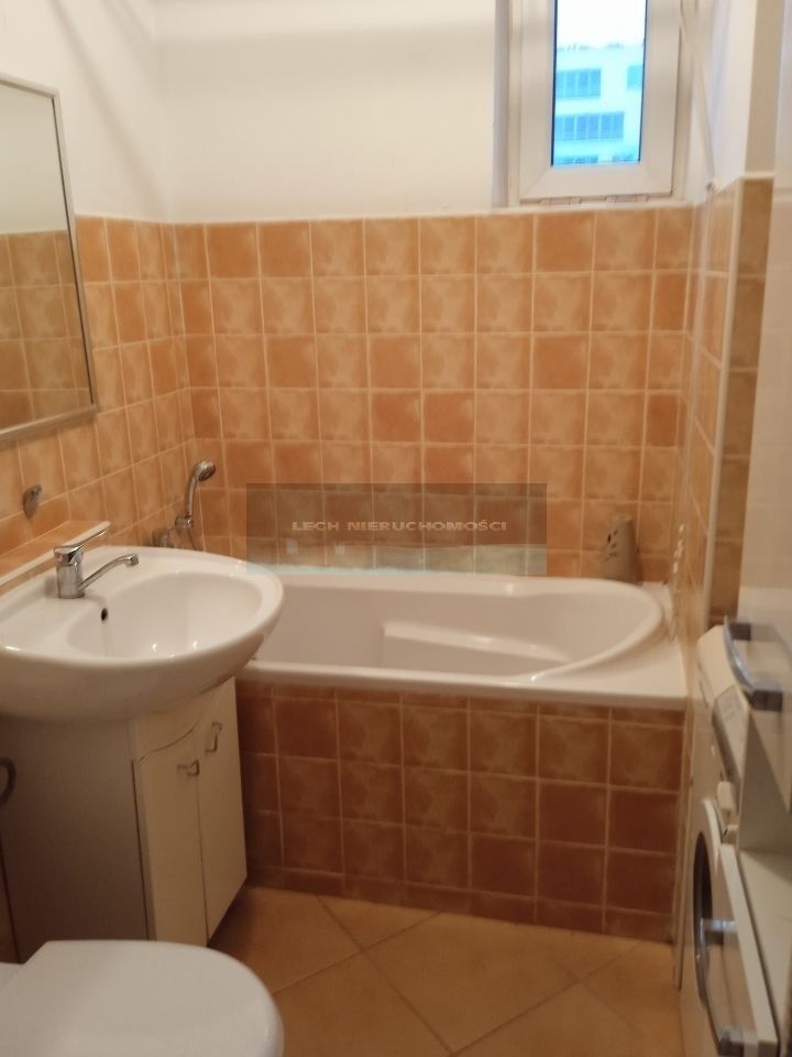 Mieszkanie 2-pokojowe Warszawa Mokotów, ul. Jarosława Dąbrowskiego. Zdjęcie 3