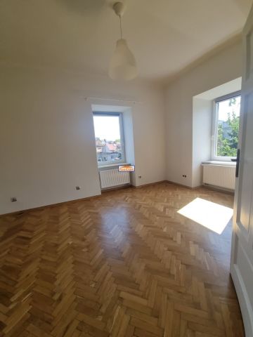Mieszkanie 3-pokojowe Kraków Grzegórzki, ul. Grunwaldzka. Zdjęcie 9