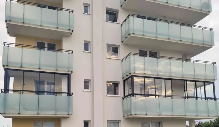 Mieszkanie 3-pokojowe Łomża, ul. Szmaragdowa