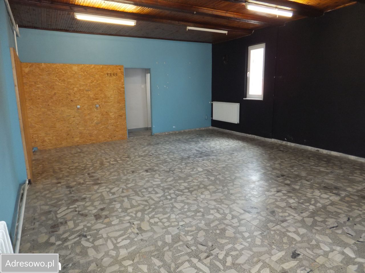 dom wolnostojący, 6 pokoi Białogard, ul. Zamoyskiego. Zdjęcie 17