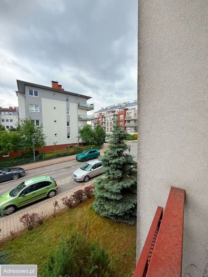 Mieszkanie 1-pokojowe Poznań Jeżyce, ul. Literacka. Zdjęcie 5