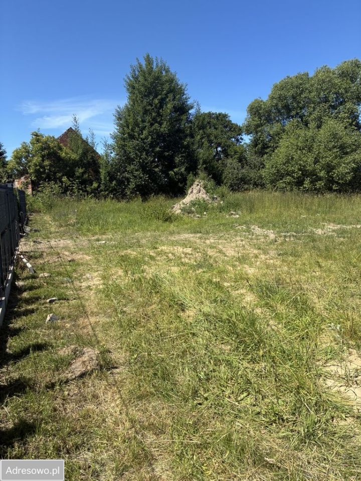 Działka budowlana Trzebieradz. Zdjęcie 10