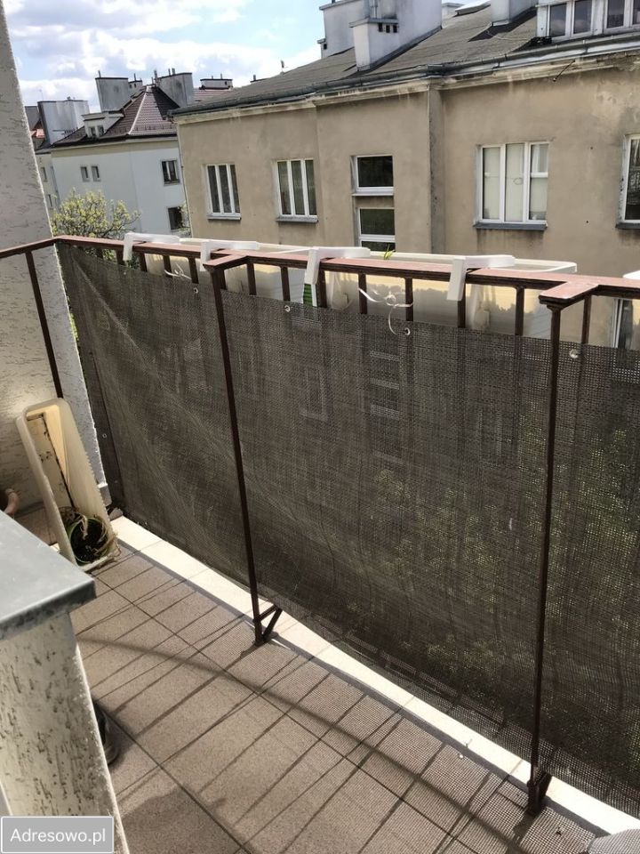 Mieszkanie 2-pokojowe Warszawa Dolny Mokotów, ul. Chełmska. Zdjęcie 10