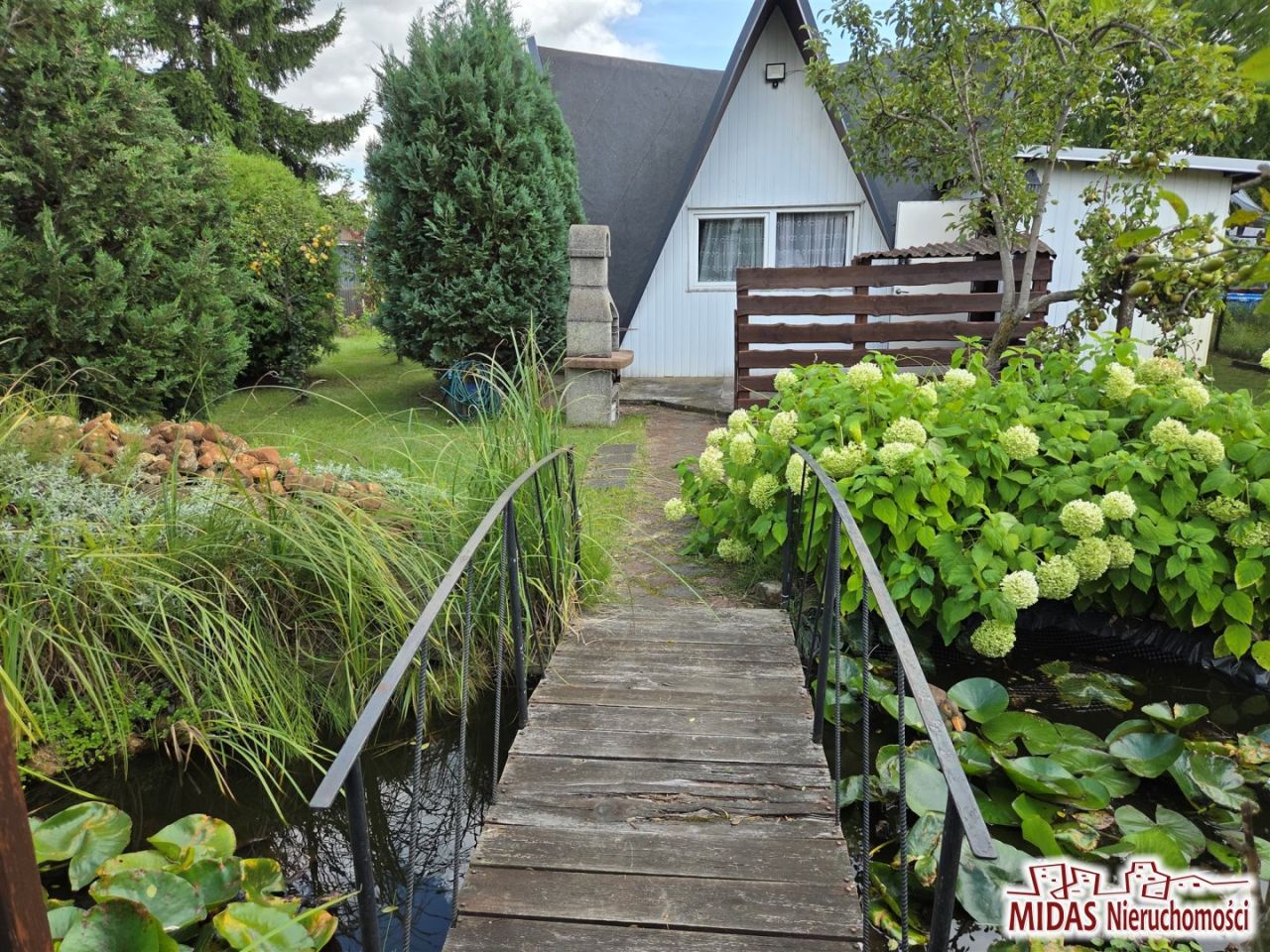Działka rekreacyjna Włocławek Rybnica. Zdjęcie 4