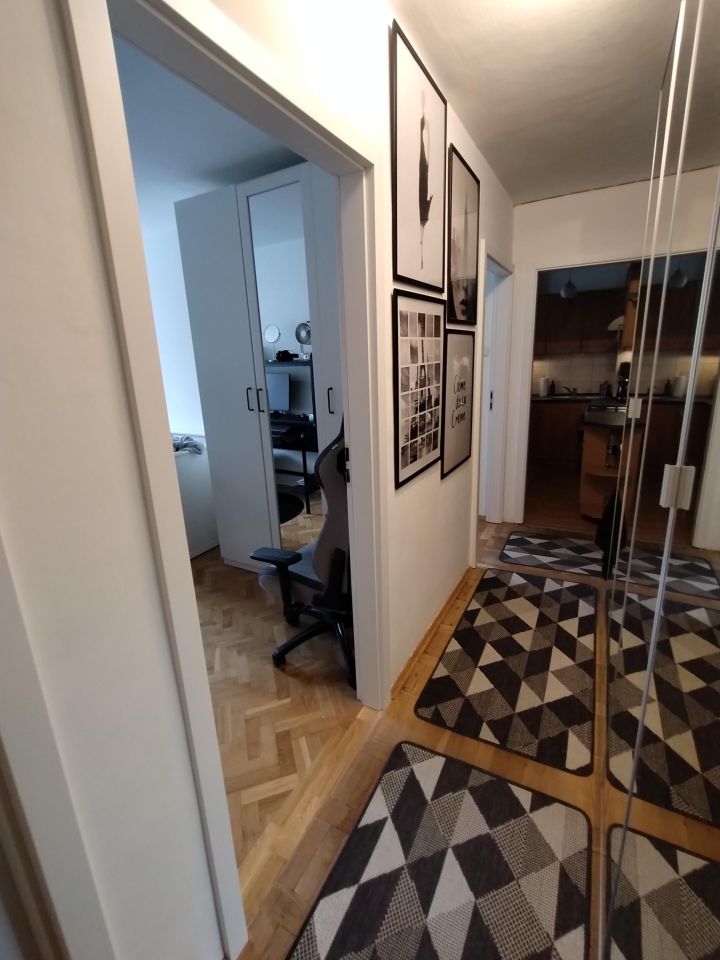 Mieszkanie 3-pokojowe Wrocław Gajowice, ul. Icchaka Lejba Pereca. Zdjęcie 27