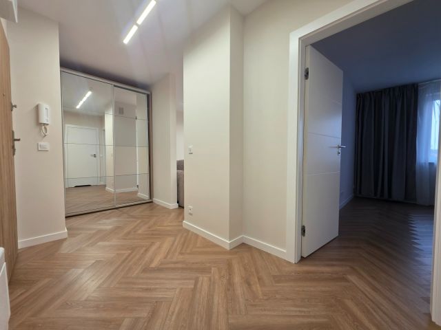 Mieszkanie 3-pokojowe Warszawa Bielany, ul. Loteryjki. Zdjęcie 8