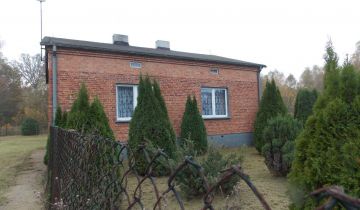 dom wolnostojący, 4 pokoje Grzeszyn, Grzeszyn. Zdjęcie 1