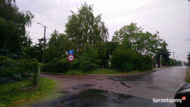 Działka rekreacyjna Gostynin, ul. Działkowa. Zdjęcie 1