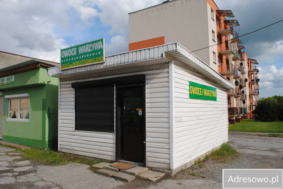 Lokal Skarżysko-Kamienna, ul. Spółdzielcza. Zdjęcie 2