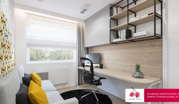 Mieszkanie 3-pokojowe Gdynia Chylonia, ul. Chylońska