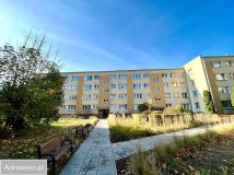 Mieszkanie 2-pokojowe Warszawa Wola, ul. Płocka