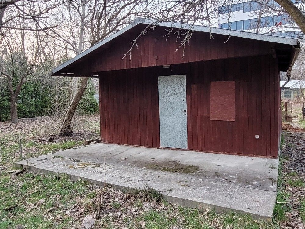 Działka rod Warszawa Włochy, ul. Żwirki i Wigury