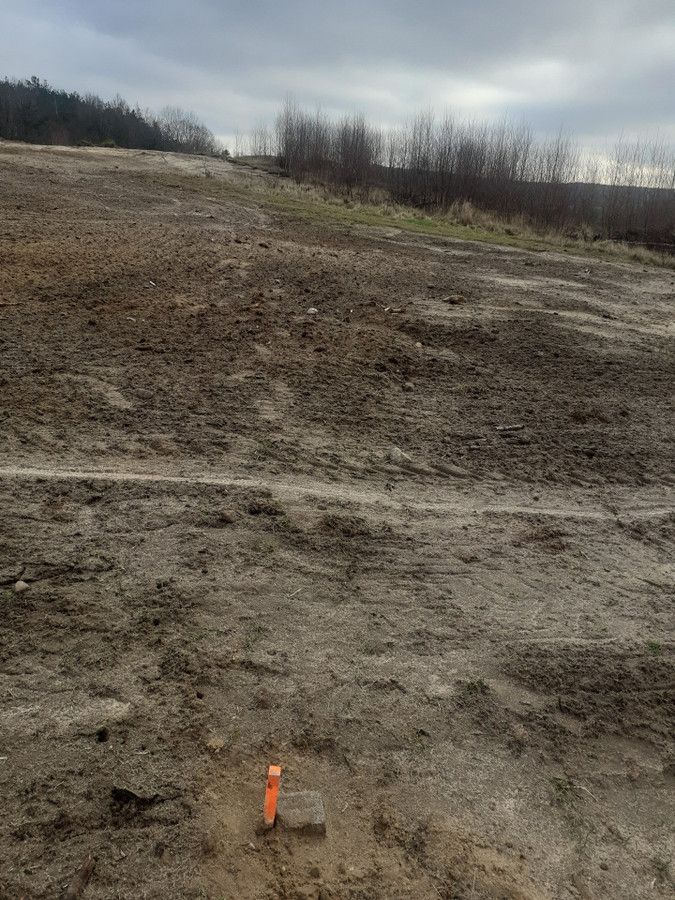 Działka budowlana Donimierz, ul. Górki. Zdjęcie 4