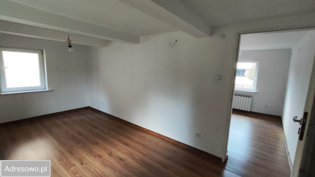 dom wolnostojący, 3 pokoje Jeruty. Zdjęcie 4