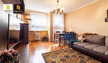 Mieszkanie 4-pokojowe Wejherowo, os. 1000-lecia PP