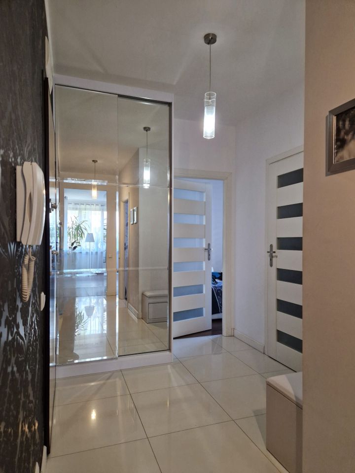 Mieszkanie 3-pokojowe Warszawa Mokotów, ul. Obrzeżna. Zdjęcie 10