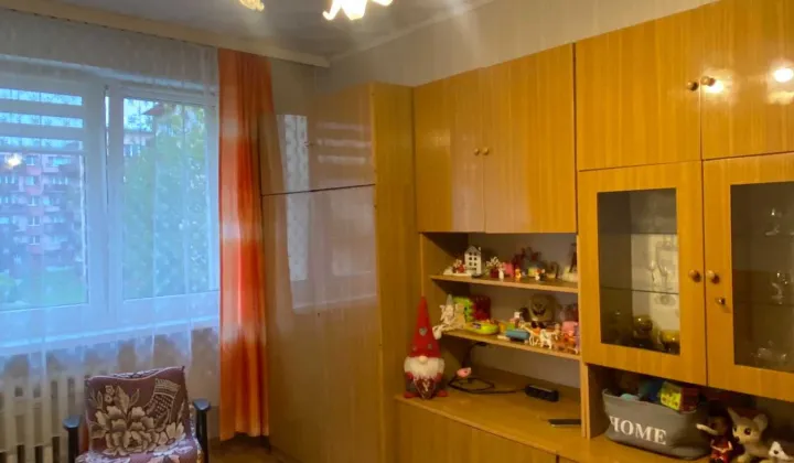 Mieszkanie 2-pokojowe Siemianowice Śląskie Michałkowice, ul. Marii Dąbrowskiej