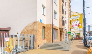 Lokal Lublin Śródmieście, ul. Gabriela Narutowicza