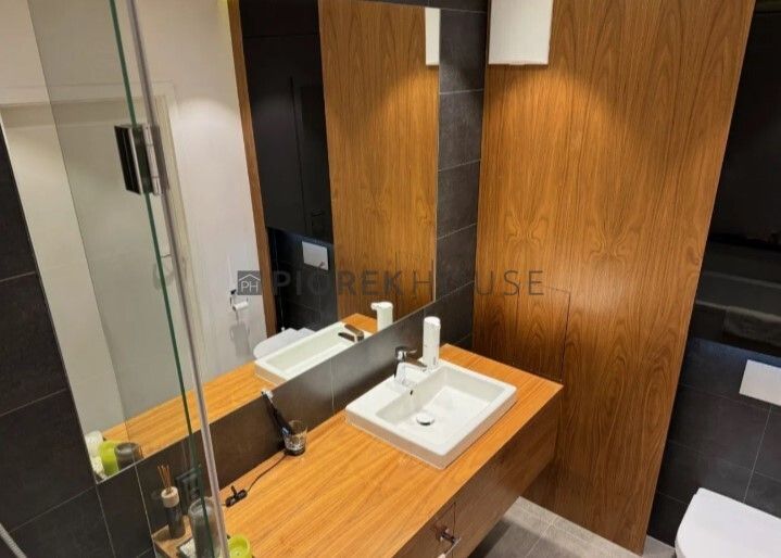 Mieszkanie 3-pokojowe Warszawa Bielany, ul. Sokratesa. Zdjęcie 8