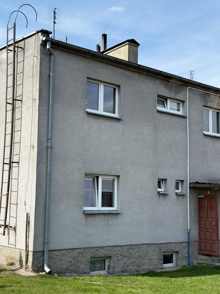 Mieszkanie 2-pokojowe Obodowo