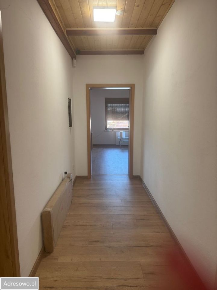 Hala/magazyn Szczytkowice. Zdjęcie 4