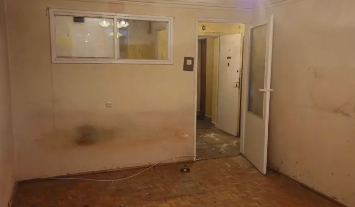 Mieszkanie 1-pokojowe Mielec, ul. Spółdzielcza