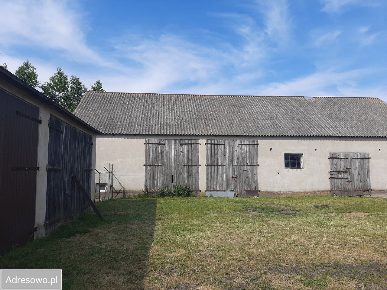 gospodarstwo, 3 pokoje Seroczki. Zdjęcie 6