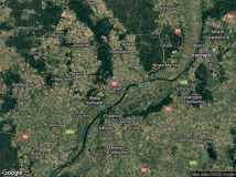 Działka inwestycyjna Świecie