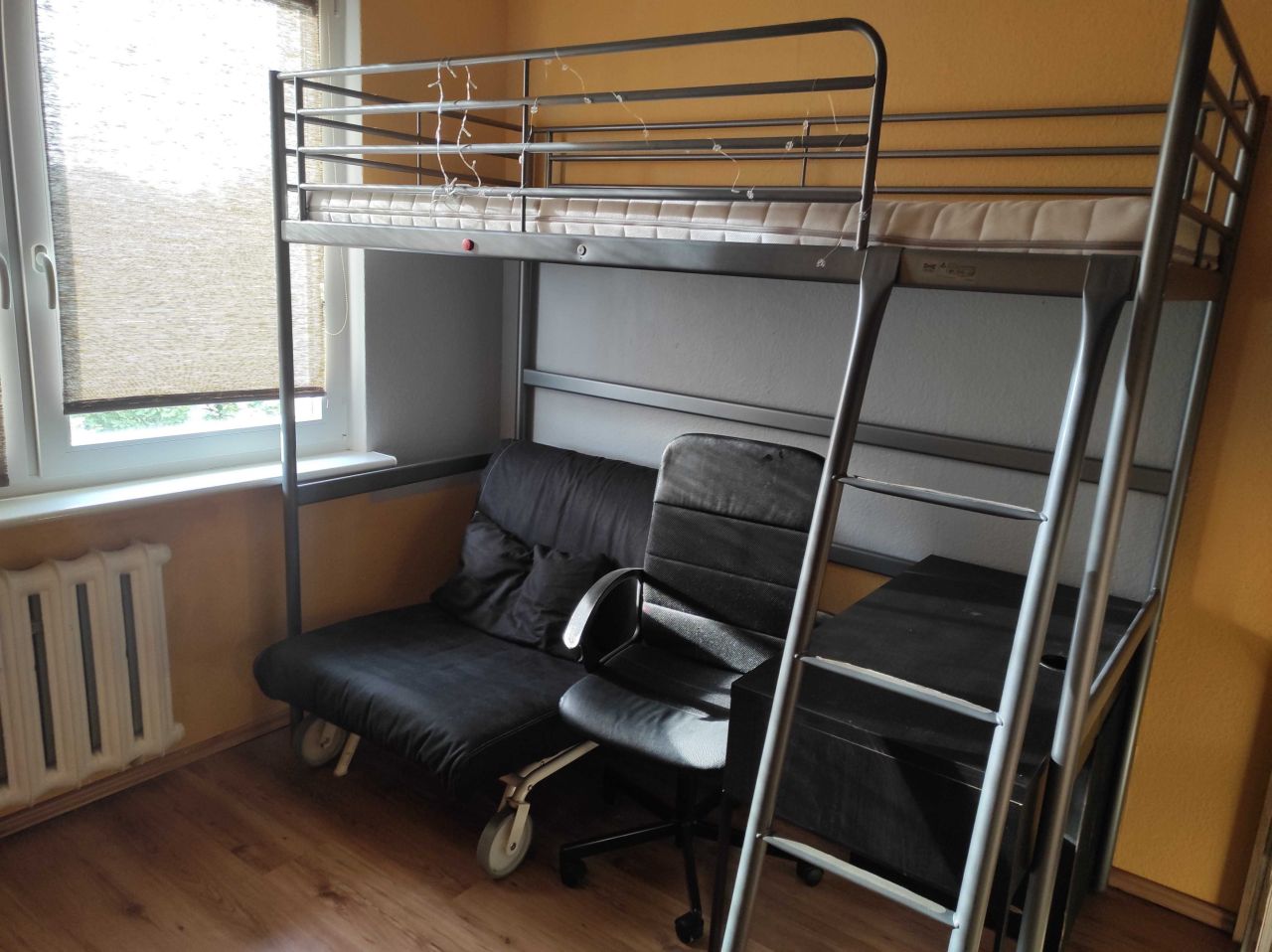 Mieszkanie 3-pokojowe Rawicz, ul. Bohaterów Westerplatte. Zdjęcie 7