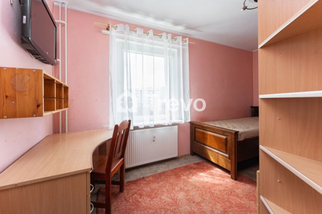 Mieszkanie 3-pokojowe Gdańsk Morena, ul. Związku Jaszczurczego. Zdjęcie 9