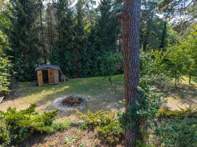 Działka budowlana Milanówek, ul. Tadeusza Kościuszki. Zdjęcie 16