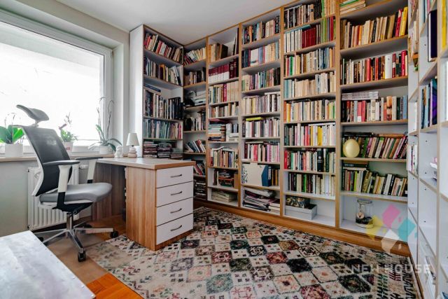 Mieszkanie 3-pokojowe Olsztyn Śródmieście, ul. Andrzeja Samulowskiego. Zdjęcie 4