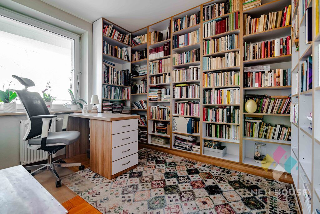 Mieszkanie 3-pokojowe Olsztyn Śródmieście, ul. Andrzeja Samulowskiego. Zdjęcie 4