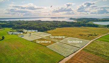 Działka rekreacyjna Zdory