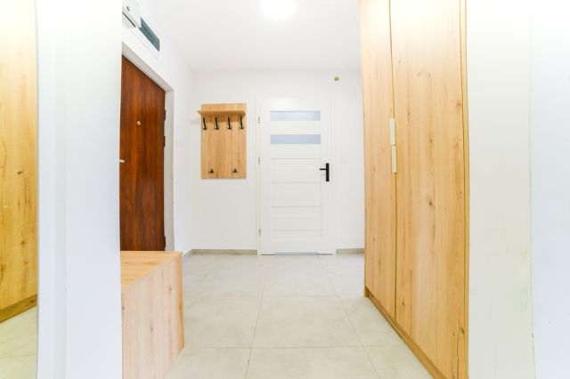 Mieszkanie 3-pokojowe Warszawa, ul. Orlego Lotu. Zdjęcie 9