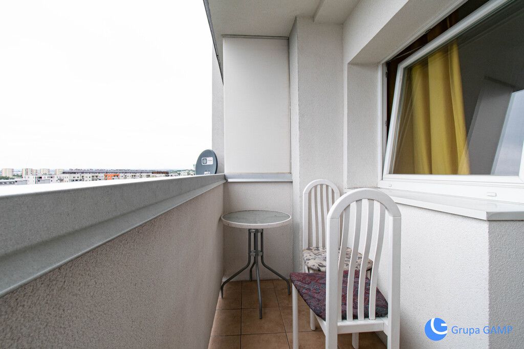 Mieszkanie 4-pokojowe Kraków Mistrzejowice, os. Oświecenia. Zdjęcie 16