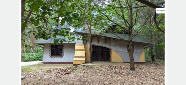 dom wolnostojący, 5 pokoi Wistka Szlachecka. Zdjęcie 1